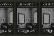Broke Elegant Serif Font Typeface, a Serif Font by Perfectype (Thumbnail 5 of 7)