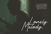 Rubellite - Stylish Signature Font, a Handwritten Font by Aksapix Studio (Thumbnail 6 of 10)