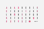 Versus, a Sans Serif Font by Latinotype (Thumbnail 8 of 15)