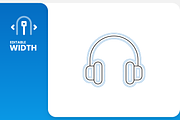 Hobby - Line Icons Vol.2, an Icon by RudenkoArts (Thumbnail 4 of 4)