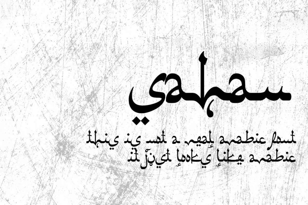 Sahan