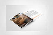 Interior Design Catalog, a Brochure Template by printdesignbundle (Thumbnail 4 of 5)