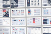 Business Plan: PPT, Slides, Keynote, a Presentation Template by JetzTemplates (Thumbnail 4 of 5)