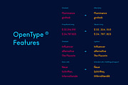 TG Neuramatica, a Sans Serif Font by Tegamitype (Thumbnail 7 of 10)