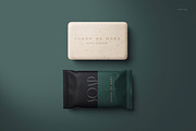 Hotel Hand Soap Mockup Set, a Packaging Mockup by creatsy5 (Thumbnail 9 of 11)