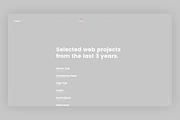Kobalt Theme - Kirby CMS, a Templates & Theme by yordanoff (Thumbnail 4 of 7)