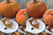 15 Moody Fall Lightroom Presets, a Preset Add-On by TheWayfarerShoppe (Thumbnail 4 of 6)
