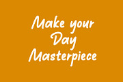 TheJhony - Display Font, a Font by RantautypeStudio (Thumbnail 5 of 11)
