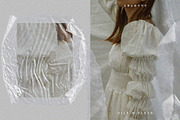 SILK & FLEUR Paper Overlay Gemstone, a Texture Graphic by ana & yvy (Thumbnail 8 of 16)