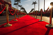 Red Carpets. 47 images, a Decorative Illustration by Handmadefont (Thumbnail 3 of 12)