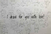 Cute Kawaii Sock, an Object Illustration by Palau (Thumbnail 9 of 12)