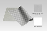 TopView Folded Wrapping Paper Mockup, a Product Mockup by Designertale (Thumbnail 6 of 9)