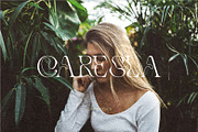 Welona - Elegant Fashion Serif Font, a Serif Font by suhadidesign (Thumbnail 3 of 7)