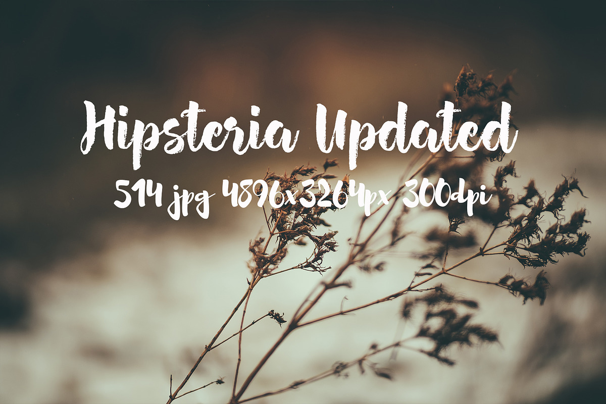 Hipsteria photo pack, a Templates & Theme by ApertureVintage (Photo 15 of 48)