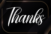 Anytimes | Script Font, a Handwritten Font by Scratchones (Thumbnail 9 of 9)