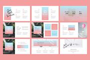 Armin Lookbook Presentation, a Presentation Template by Azruca (Thumbnail 4 of 7)