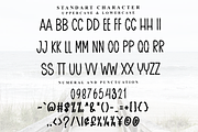 Sandwich Christmas, a Sans Serif Font by InermediaSTUDIO (Thumbnail 5 of 8)