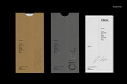 Brand Identity Mockup Set, a Product Mockup by Renderteam (Thumbnail 9 of 12)