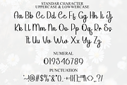 Digital Signature, a Handwritten Font by FreshTypeINK (Thumbnail 4 of 8)