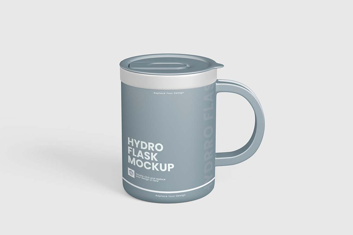 Mug Mockups, a Packaging Mockup by tiyasprabawa (Photo 5 of 5)