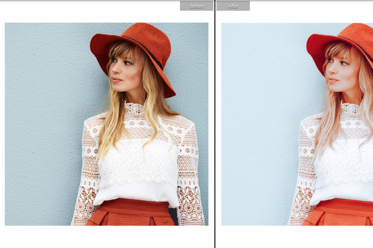 PEACH TONES MOBILE LR PRESETS, a Preset Add-On by Fltrr Lightroom Presets (Photo 9 of 10)