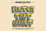 You will not 3D editable text effect, a Layer Style Add-On by nicemorning (Thumbnail 2 of 3)