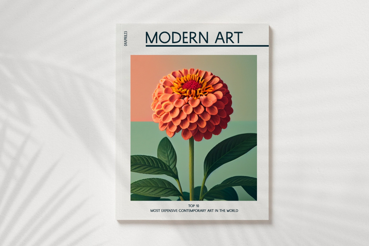 340 Cinematic Anderson Flowers, a Graphic by Nocturnal Wolf (Photo 4 of 25)