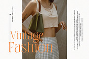 CREMISS || Font Duo, a Serif Font by ToniStudio (Thumbnail 9 of 11)