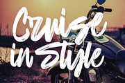 Morhita Ghost, a Handwritten Font by Gatype (Thumbnail 6 of 12)