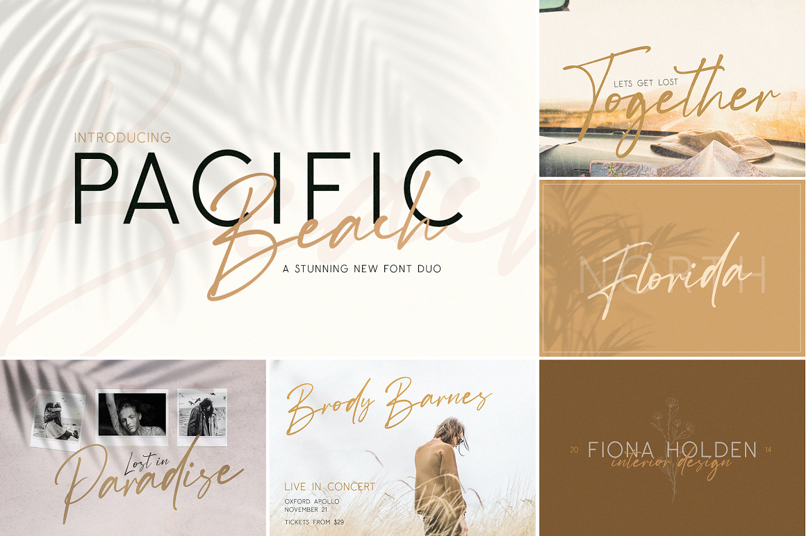 The HUGE Font Bundle (98% OFF) SALE, a Sans Serif Font by Salt & Pepper Designs (Photo 23 of 185)