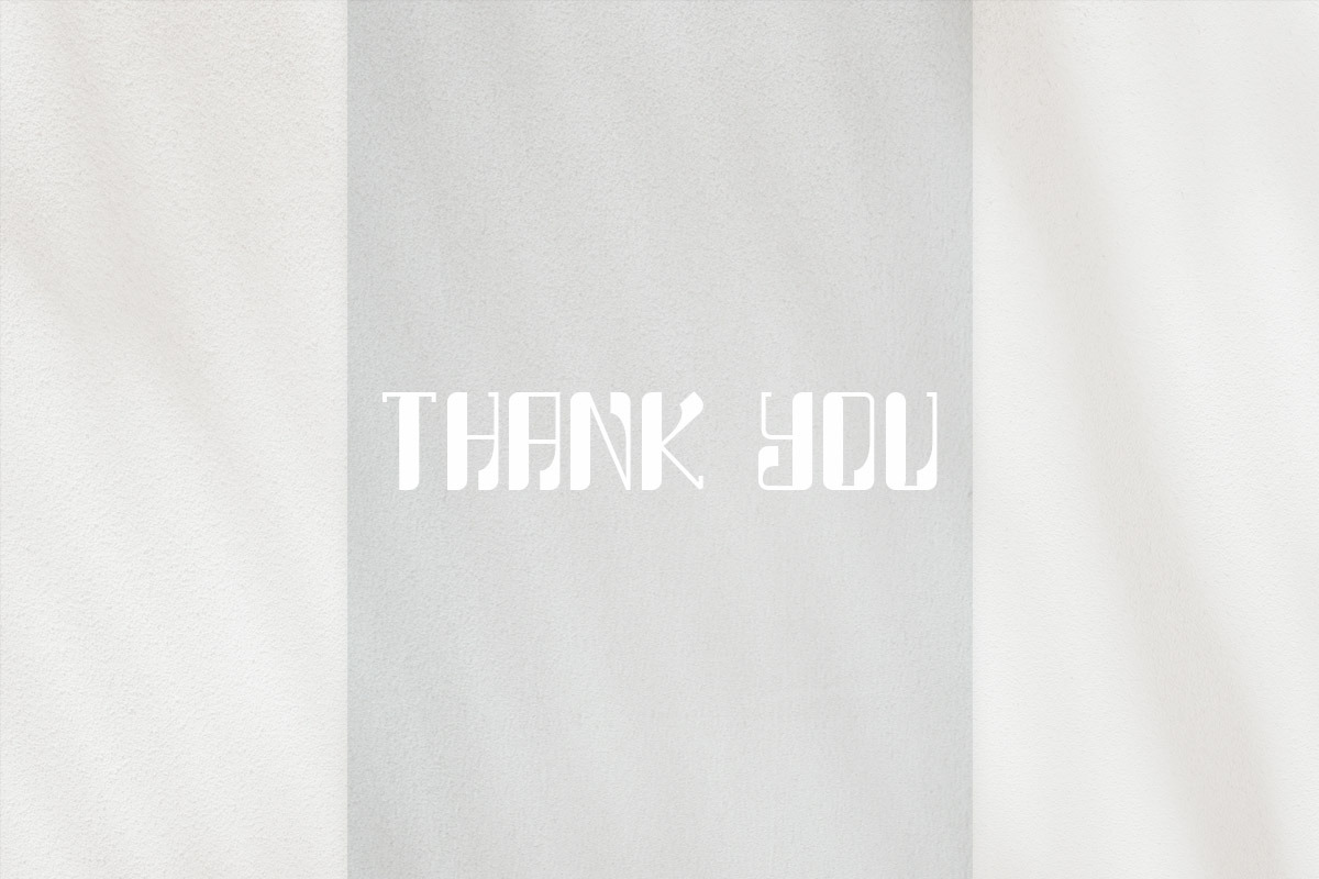 ALIGAN, a Font by BringTypeStudio (Photo 7 of 7)