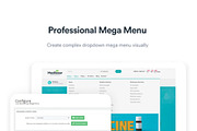 Leo Medilazar Medical And Healthcare, a Bootstrap Template by LeoTheme (Thumbnail 7 of 14)