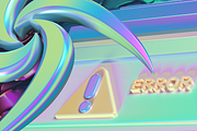 Imaginary Y2K world - Collage Kit 2, an Object Graphic by Fox's Monday (Thumbnail 6 of 9)