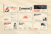 Webinar Slide Deck Presentation, a Presentation Template by KreateTribe (Thumbnail 4 of 5)