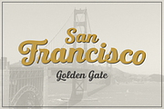 Triumph, a Script Font by Uniontype (Thumbnail 5 of 10)