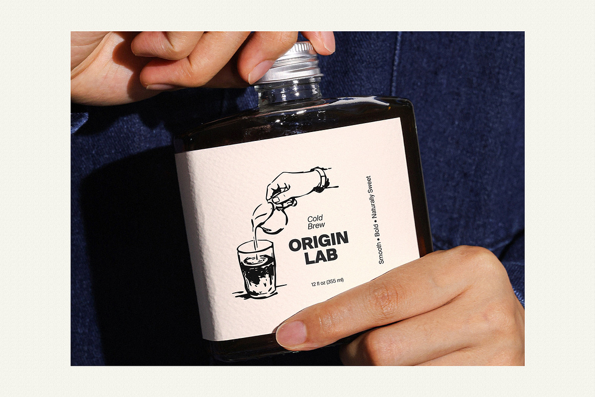 Modern Coffee Shop Clipart, an Object Illustration by divanovskaya_nv (Photo 13 of 16)
