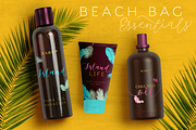 Resort, a Sans Serif Font by Los Andes Type (Thumbnail 3 of 14)
