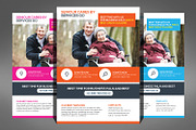 Corporate Business Flyer bundle, a Flyer Template by Graphic Templates (Thumbnail 4 of 6)