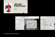 REVE | Brand Proposal GSL Canva, a Presentation Template by Studio Temply (Thumbnail 3 of 13)