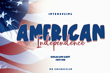 American independence