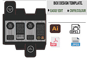 Elegant Long Rectangular Box, a Templates & Theme by Design Fusion (Thumbnail 2 of 3)
