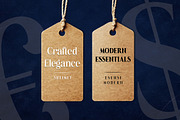 Eritza, a Font by Matra Creative (Thumbnail 6 of 14)