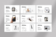 Minml Presentation Template, a Presentation Template by evgenystudio (Thumbnail 23 of 28)