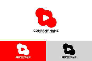 Movie Logo Template