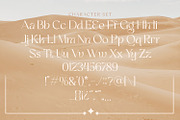 Deglion - Classy Elegant Serif, a Serif Font by Almarkhatype (Thumbnail 8 of 10)