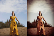 50 Lightroom Presets - Moods, an Action Add-On by Preset Bunker (Thumbnail 10 of 16)