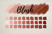 Classic Portrait Procreate Palette, a Palette Add-On by April Moffatt (Thumbnail 6 of 11)