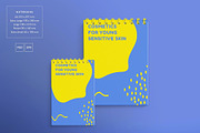 Corporative Identity Stationery Sale, a Stationery Template by Amber Graphics (Thumbnail 8 of 12)