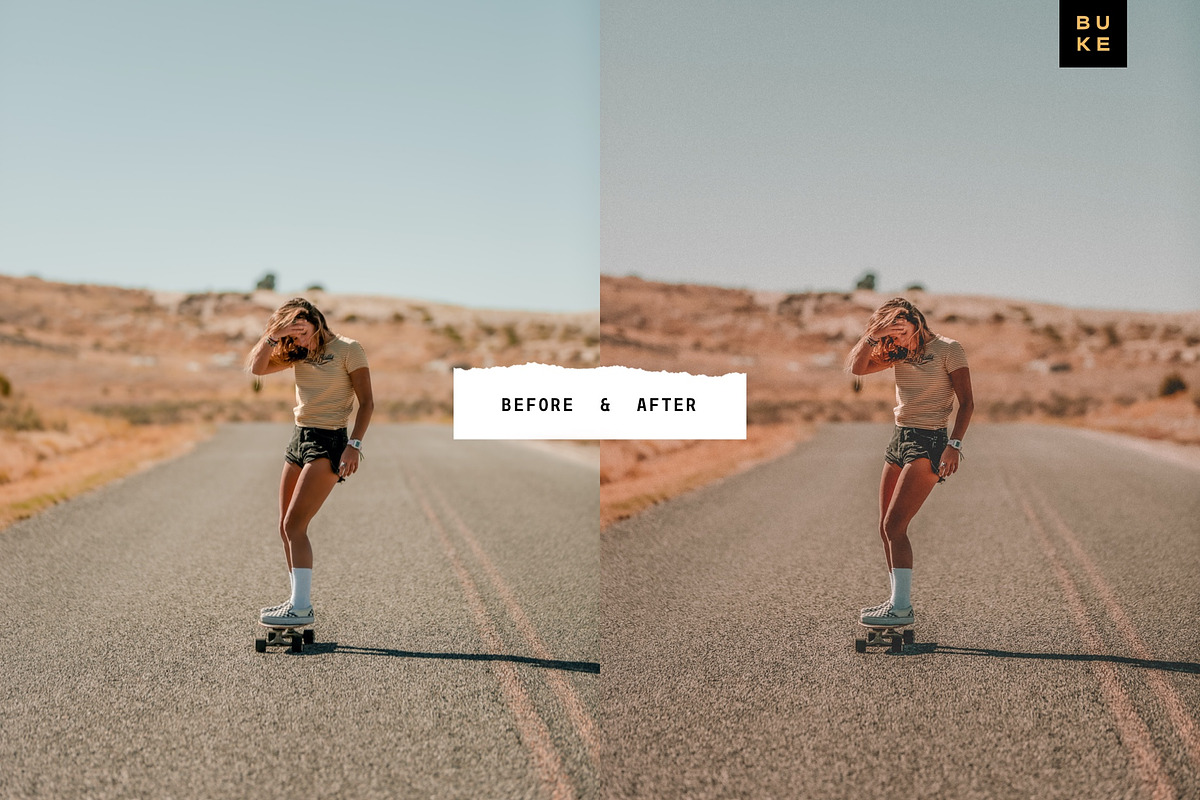 Amigo Film – 4 Lightroom Preset Pack, a Preset Add-On by SHOOM HOUSE (Photo 8 of 8)