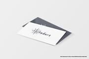 Vitadare logo, a Branding & Logo Template by MuzaInspires (Thumbnail 3 of 5)